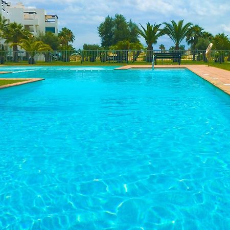 شقة Mar Golf Luxe Flat مرسية المظهر الخارجي الصورة